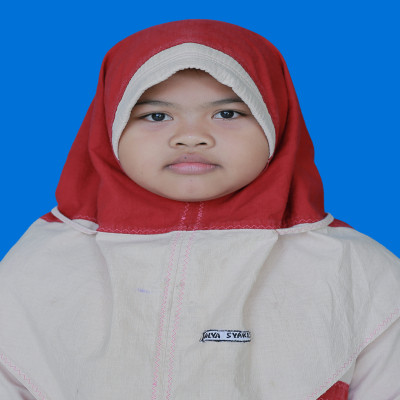 foto profil Alya Syakila Inaya